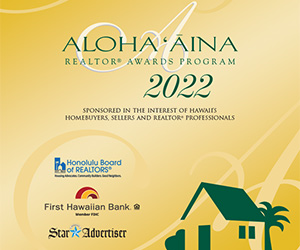 2022 Aloha ‘Aina Awards
