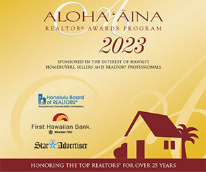 2023 Aloha ‘Aina Awards